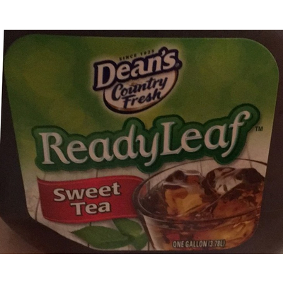 Ready Leaf Sweet Tea