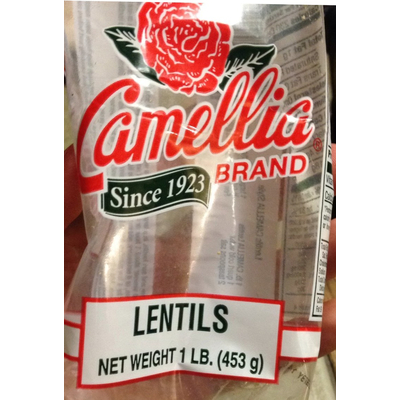 Lentils