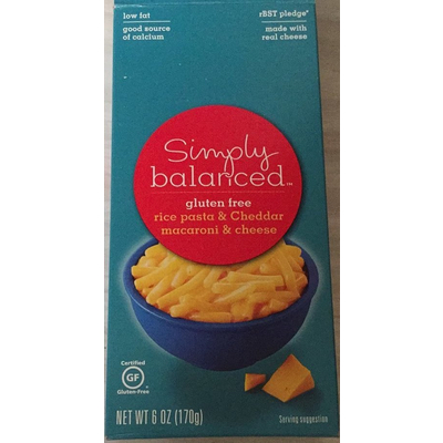 Macaroni & Cheese