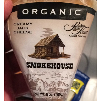 Creamy Jack Cheese