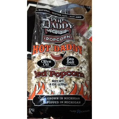 Popcorn, Hot Daddy
