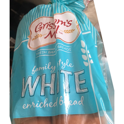White Bread