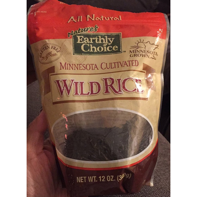 Minnesota Cultivated, Wild Rice