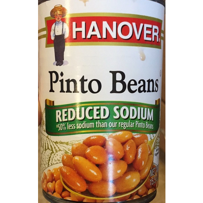 Pinto Beans
