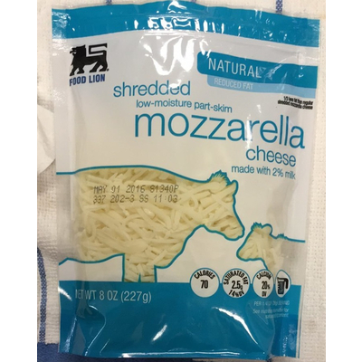 Mozzarella Cheese