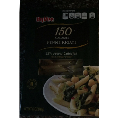 Penne Rigate