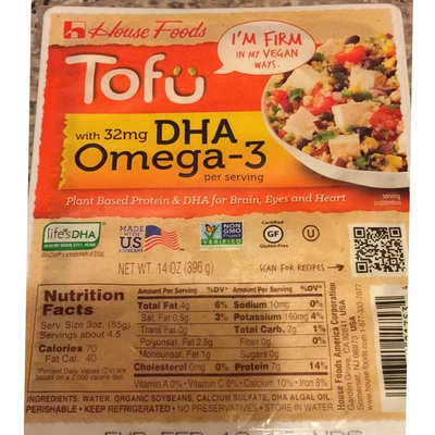 Tofu