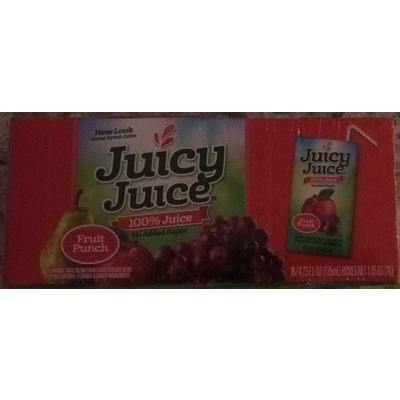 Fruit Punch