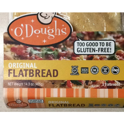 Flatbread