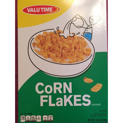 Corn Flakes