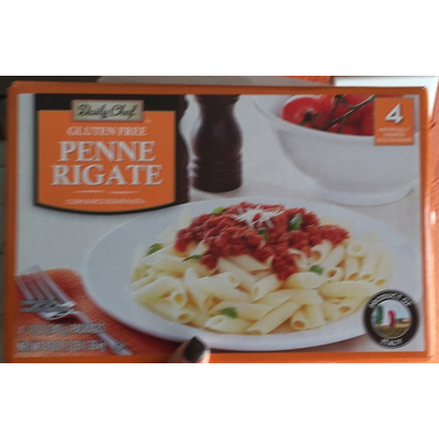 Penne Rigate