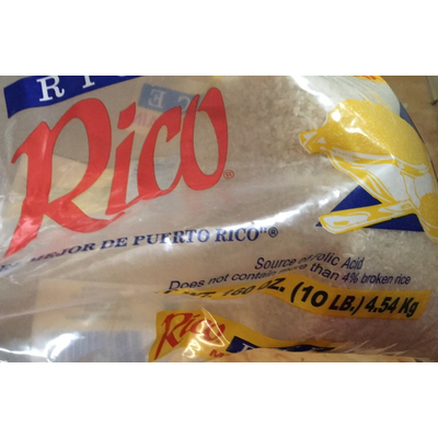 Rice