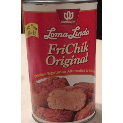 Loma Linda FriChik Original