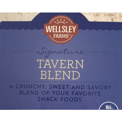 Tavern Blend