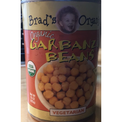 Garbanzo Beans