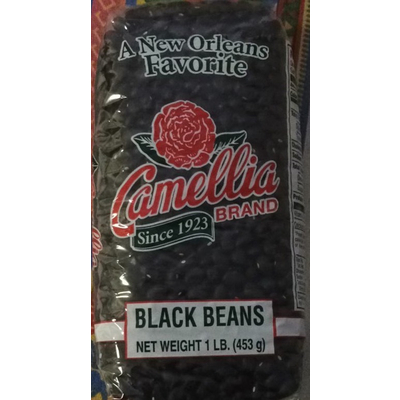 Black Beans