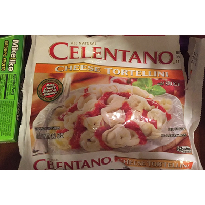 Cheese Tortellini