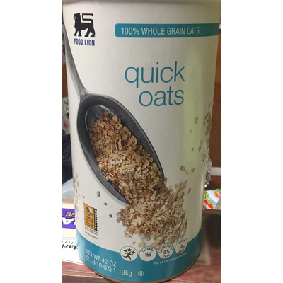 Quick Oats