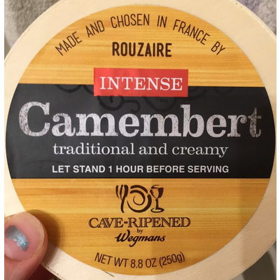 Camembert