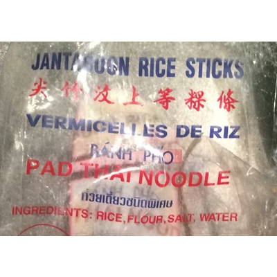 Pad Thai Noodle