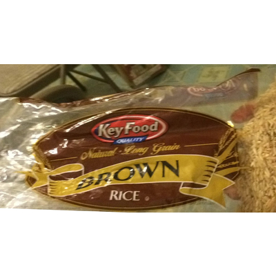 Brown Rice