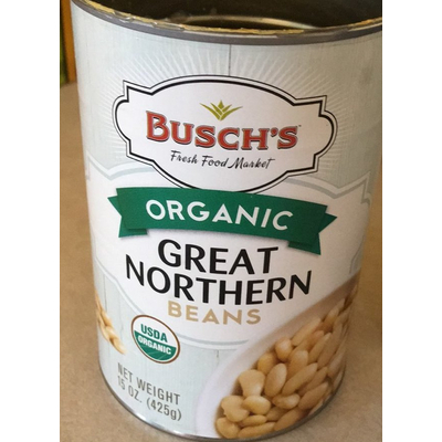 Great Northern Beans