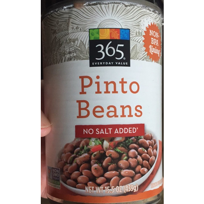 Pinto Beans