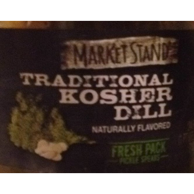 Kosher Dill