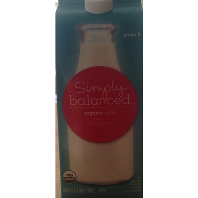 Organic Milk