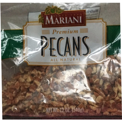 Premium Pecans
