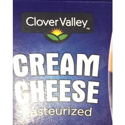 Cream Cheese