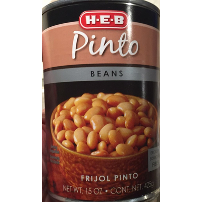 Pinto Beans