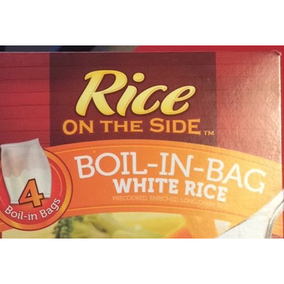 White Rice