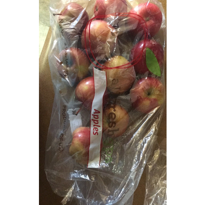 Apples