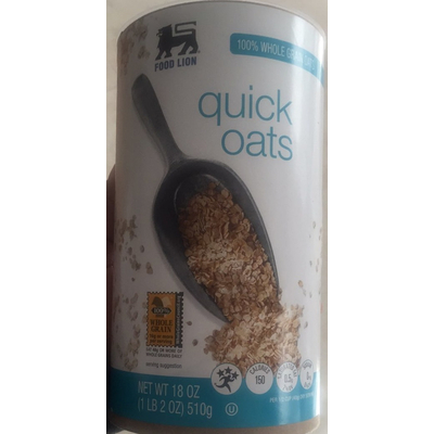 Quick Oats