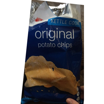 Original Potato Chips