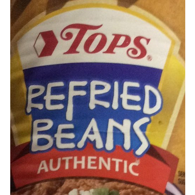 Refried Beans