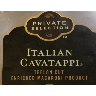 Italian Cavatappi
