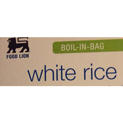 White Rice