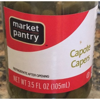 Capote Capers