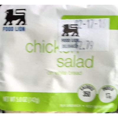Chicken Salad