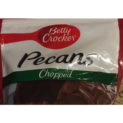 Pecans, Chopped