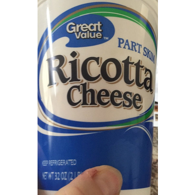 Ricotta Cheese