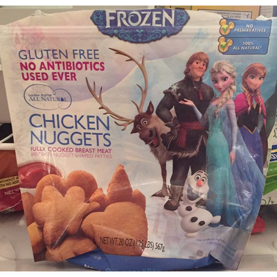Chicken Nuggets