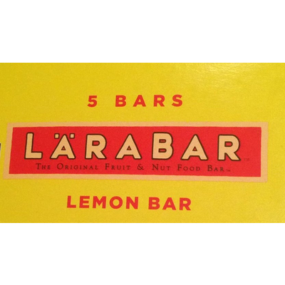 Lemon Bar