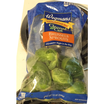 Brussels Sprouts