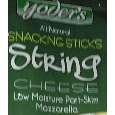 String Cheese