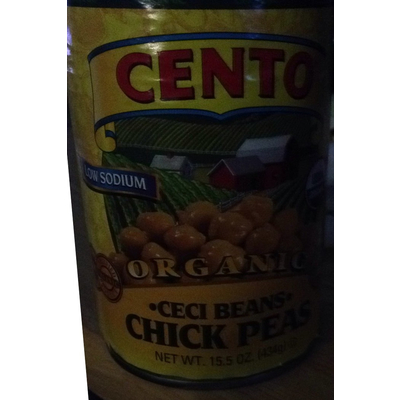 Chick Peas