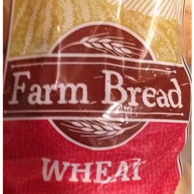 Wheat Bread