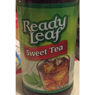 Sweet Tea
